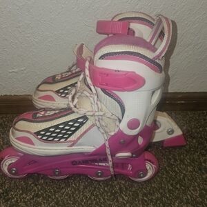 Roller blade skates 10j-13j Airwalk